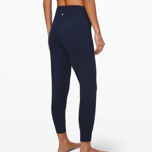 Align Full Length Joggers